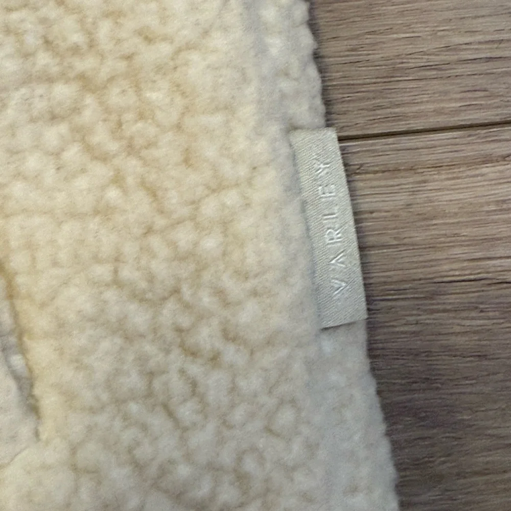 NWT Varley Ellis Reversible Quilt Gilet XS - Picture 8 of 15